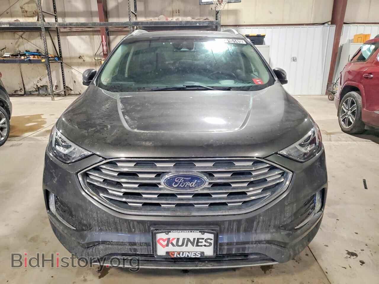 2019 FORD EDGE - VIN: 2FMPK3J93KBC08698 - Фото 5
