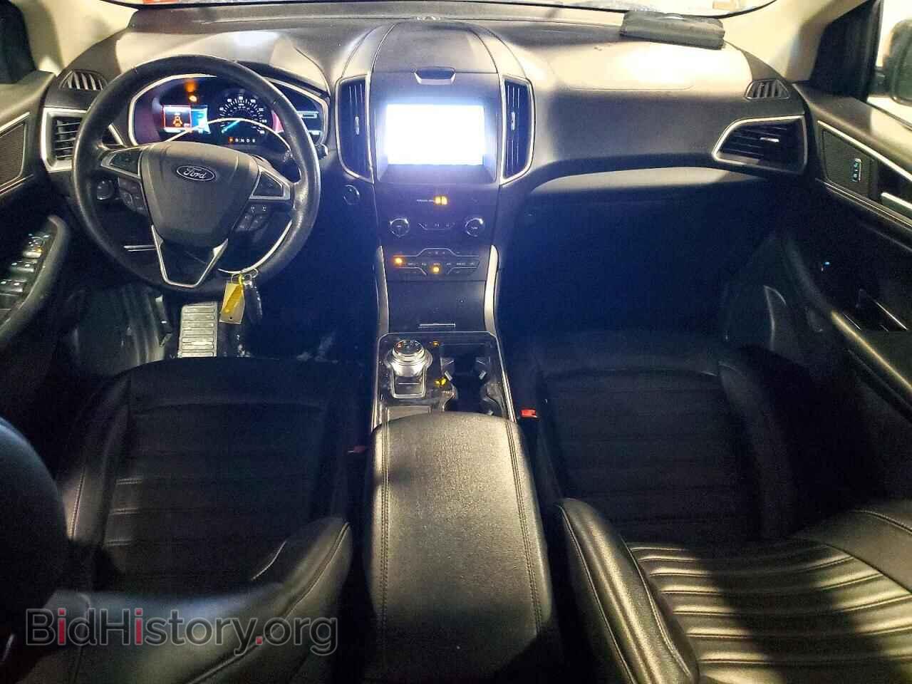 2019 FORD EDGE - VIN: 2FMPK3J93KBC08698 - Фото 8