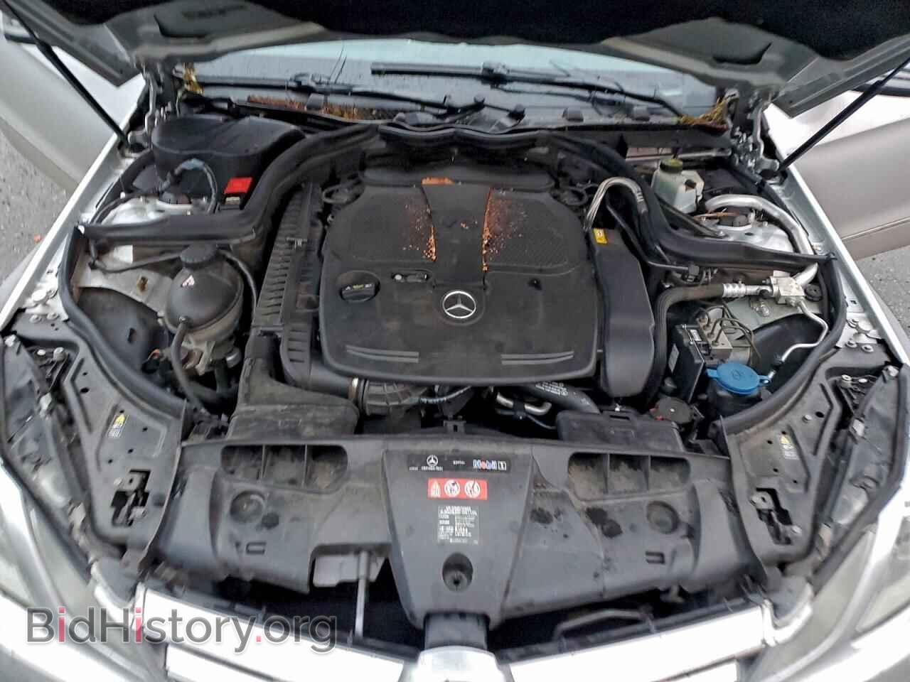 2012 MERCEDES-BENZ E-CLASS - VIN: WDDKJ5KB0CF141448 - Фото 11