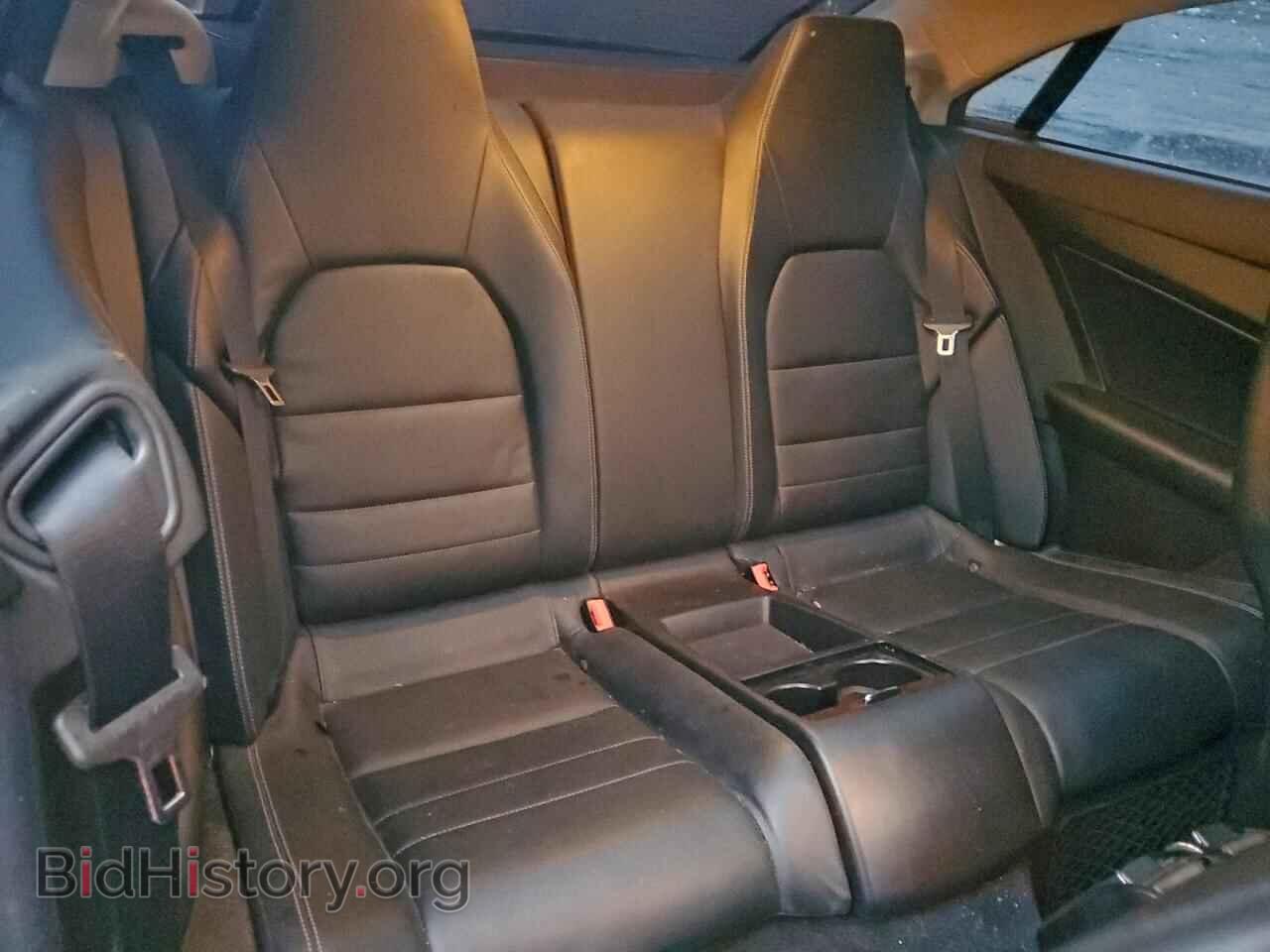 2012 MERCEDES-BENZ E-CLASS - VIN: WDDKJ5KB0CF141448 - Фото 10