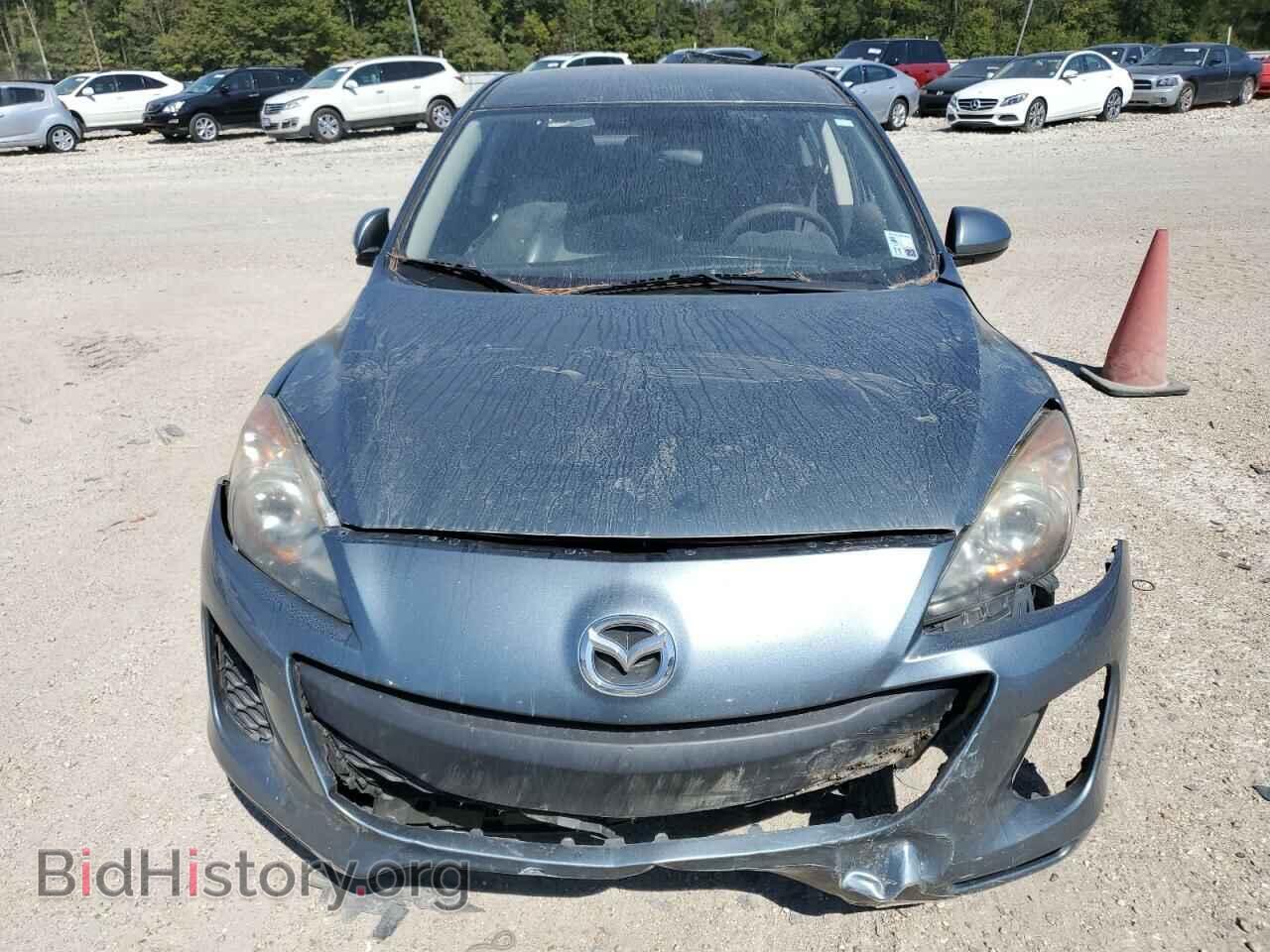 2012 MAZDA 3 - VIN: JM1BL1UF4C1610230 - Фото 5