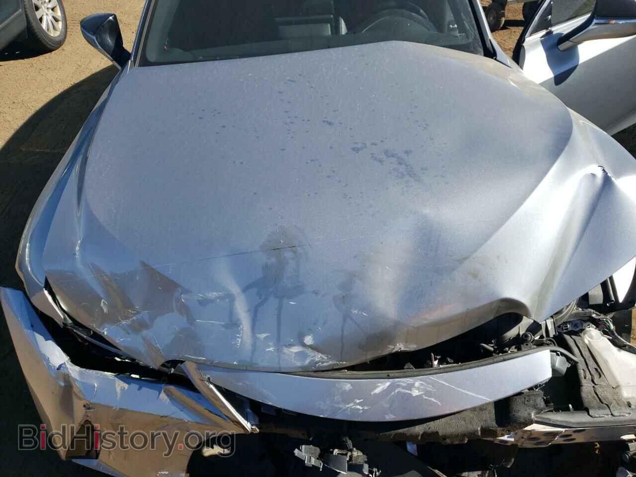 2021 LEXUS IS - VIN: JTHA81F27M5043947 - Photo 11