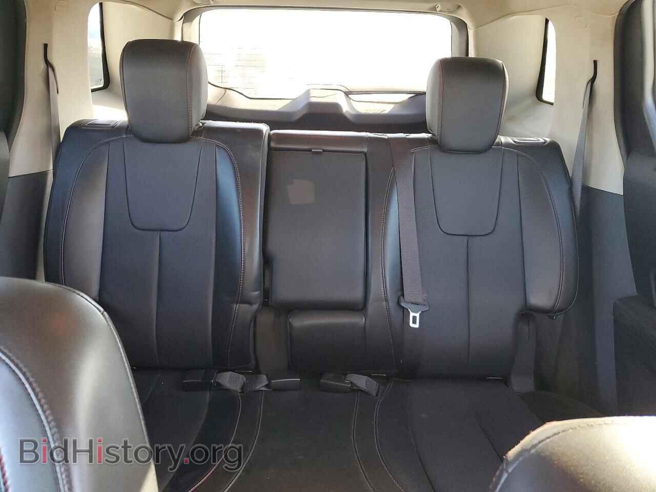 2016 GMC TERRAIN - VIN: 2GKALPEK4G6274242 - Photo 10