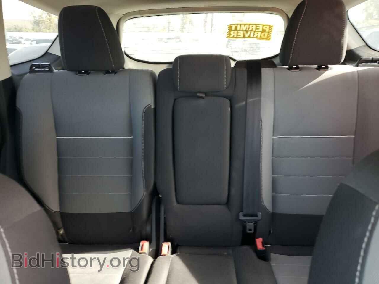 2014 FORD ESCAPE - VIN: 1FMCU0G98EUD94168 - Фото 10