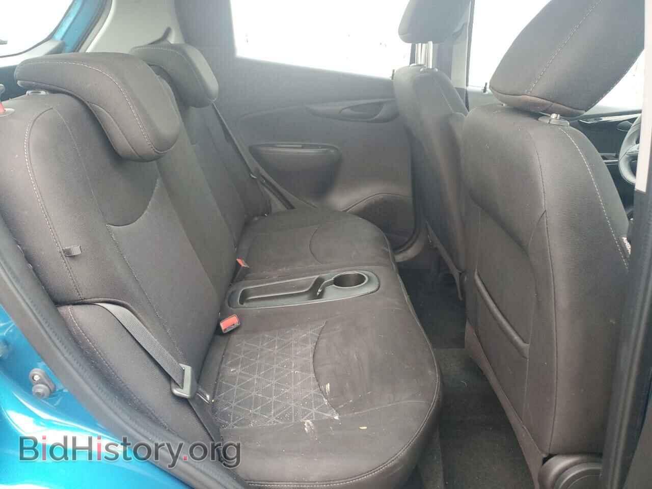 2020 CHEVROLET SPARK - VIN: KL8CD6SA6LC433683 - Фото 11