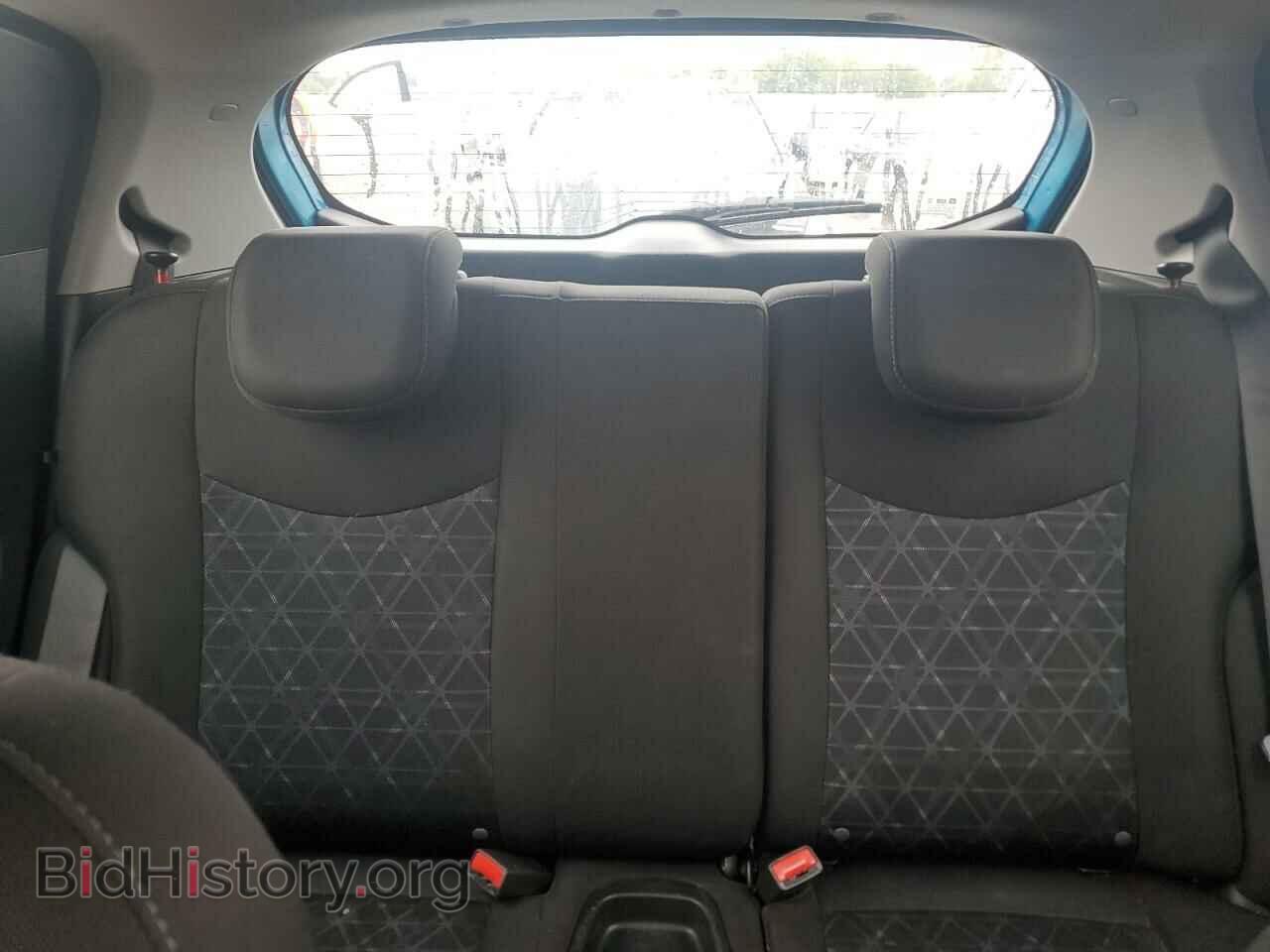 2020 CHEVROLET SPARK - VIN: KL8CD6SA6LC433683 - Фото 10