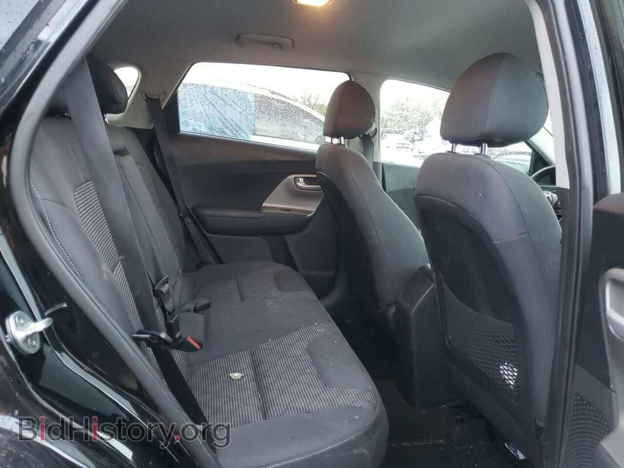 2019 KIA NIRO - VIN: KNDCB3LC6K5267745 - Фото 10