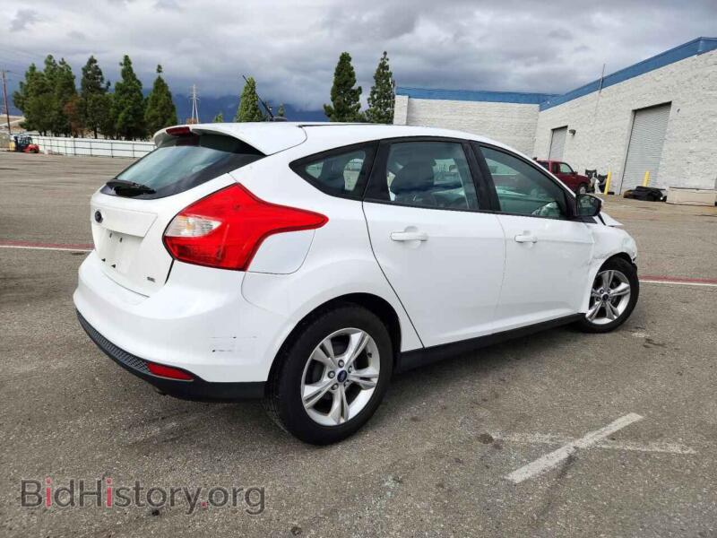 2014 Ford FOCUS (VIN 1FADP3K26EL336132) — photo 3 of 14