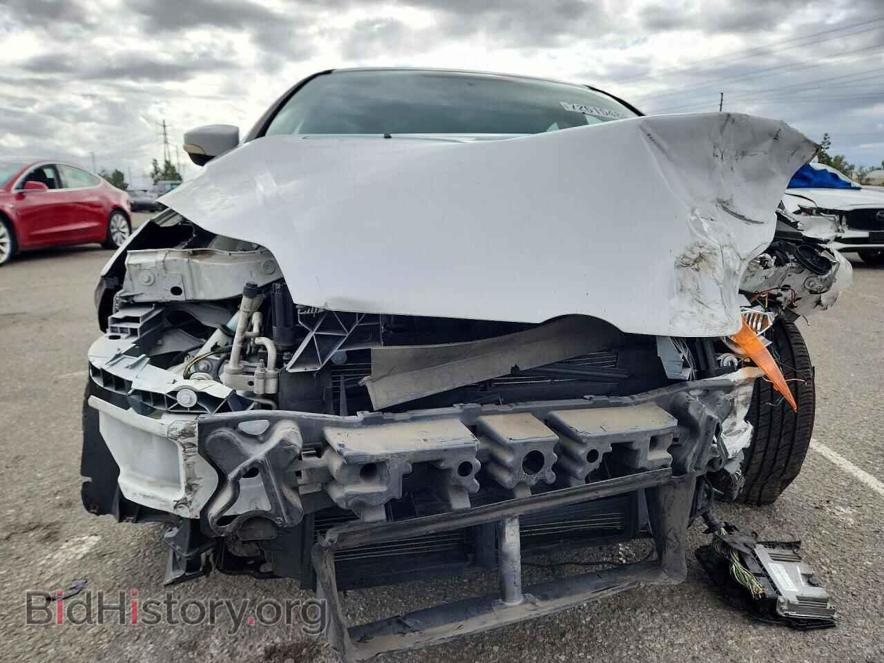 2014 FORD FOCUS - VIN: 1FADP3K26EL336132 - Photo 5