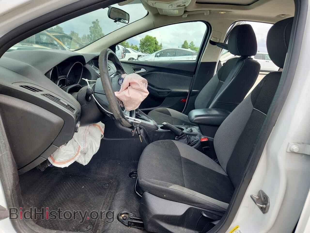 2014 FORD FOCUS - VIN: 1FADP3K26EL336132 - Photo 7
