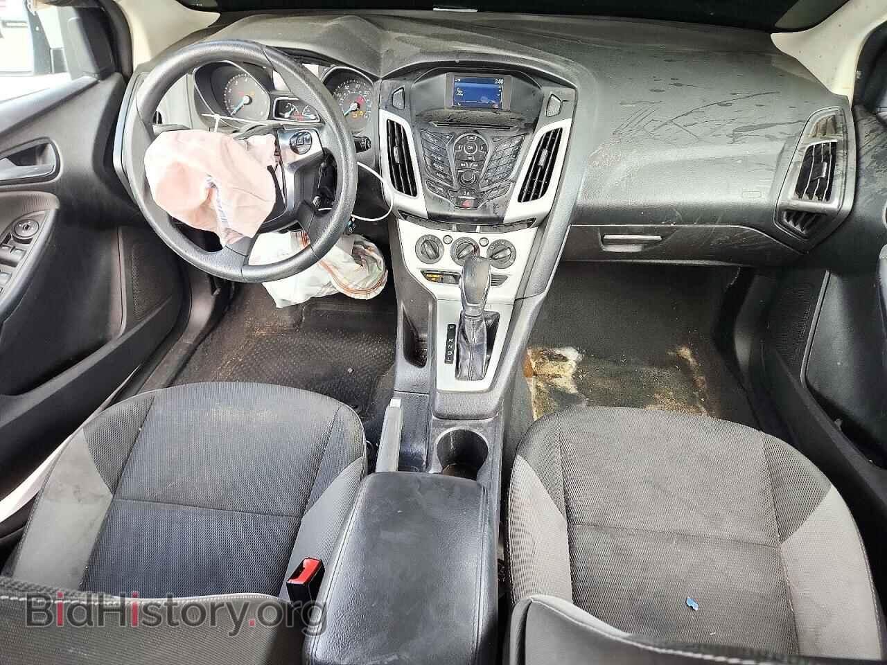 2014 FORD FOCUS - VIN: 1FADP3K26EL336132 - Photo 8