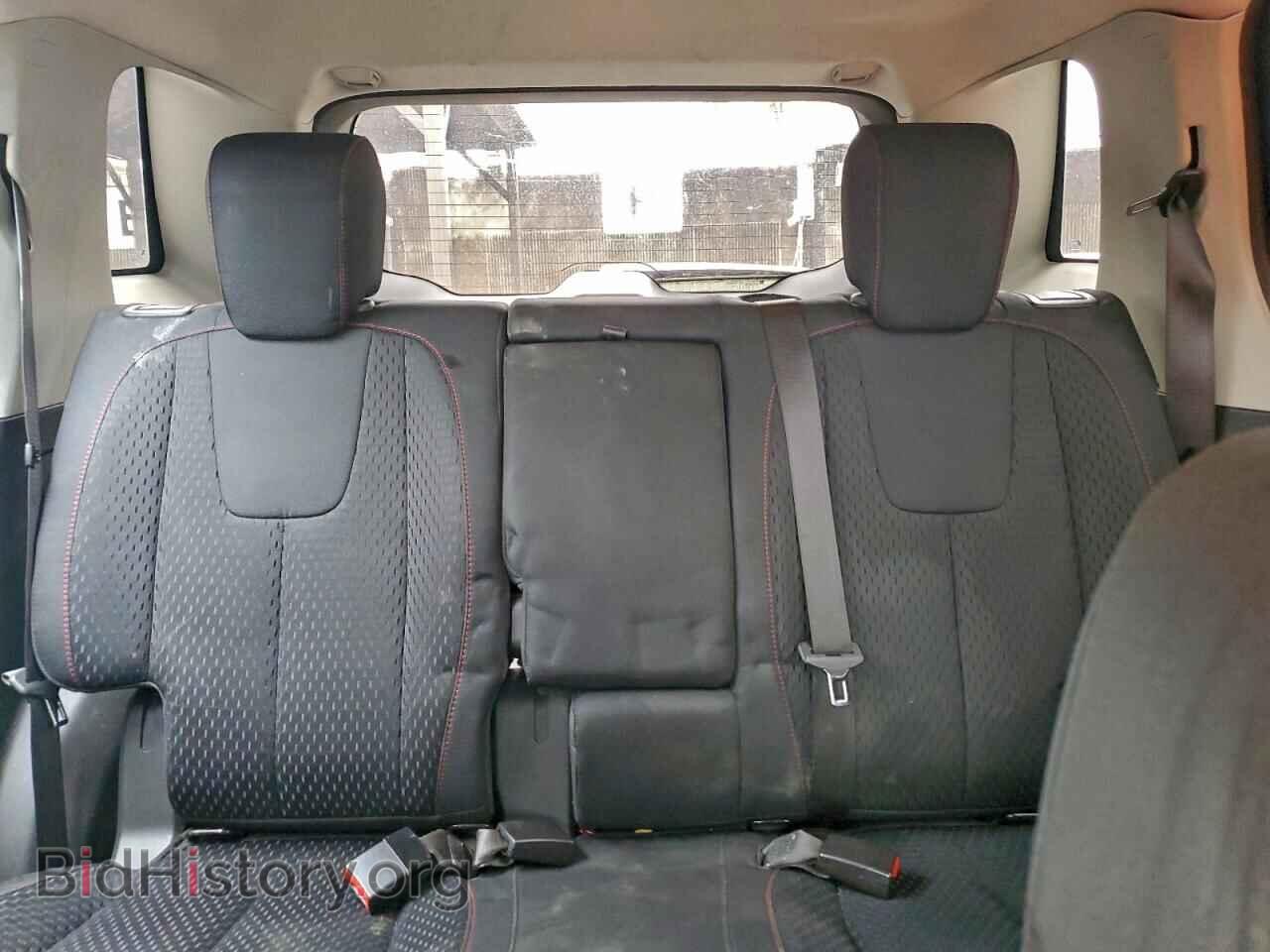2015 GMC TERRAIN - VIN: 2GKALMEK3F6284631 - Фото 10