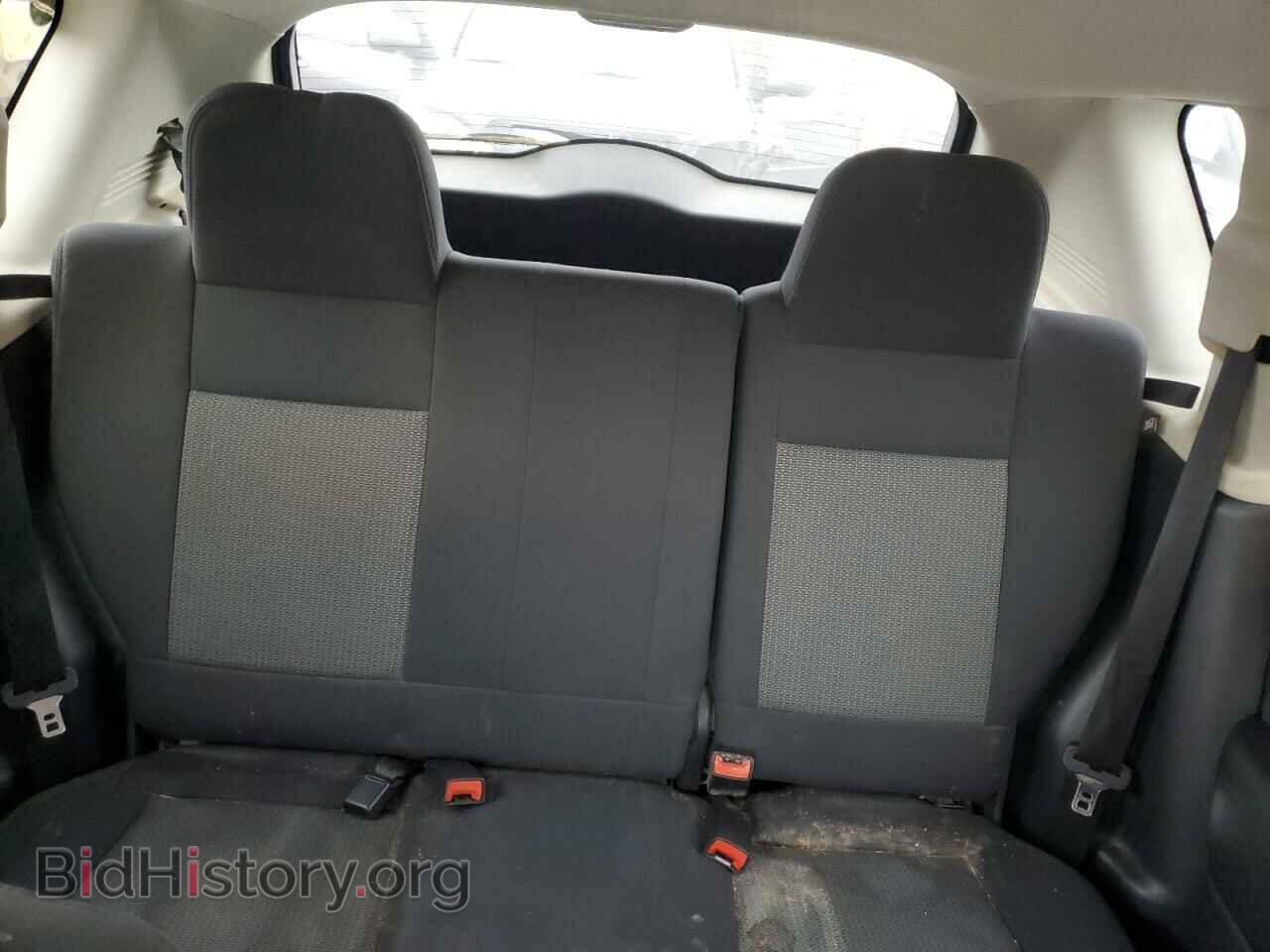 2009 JEEP COMPASS - VIN: 1J4FF47B29D205892 - Фото 10