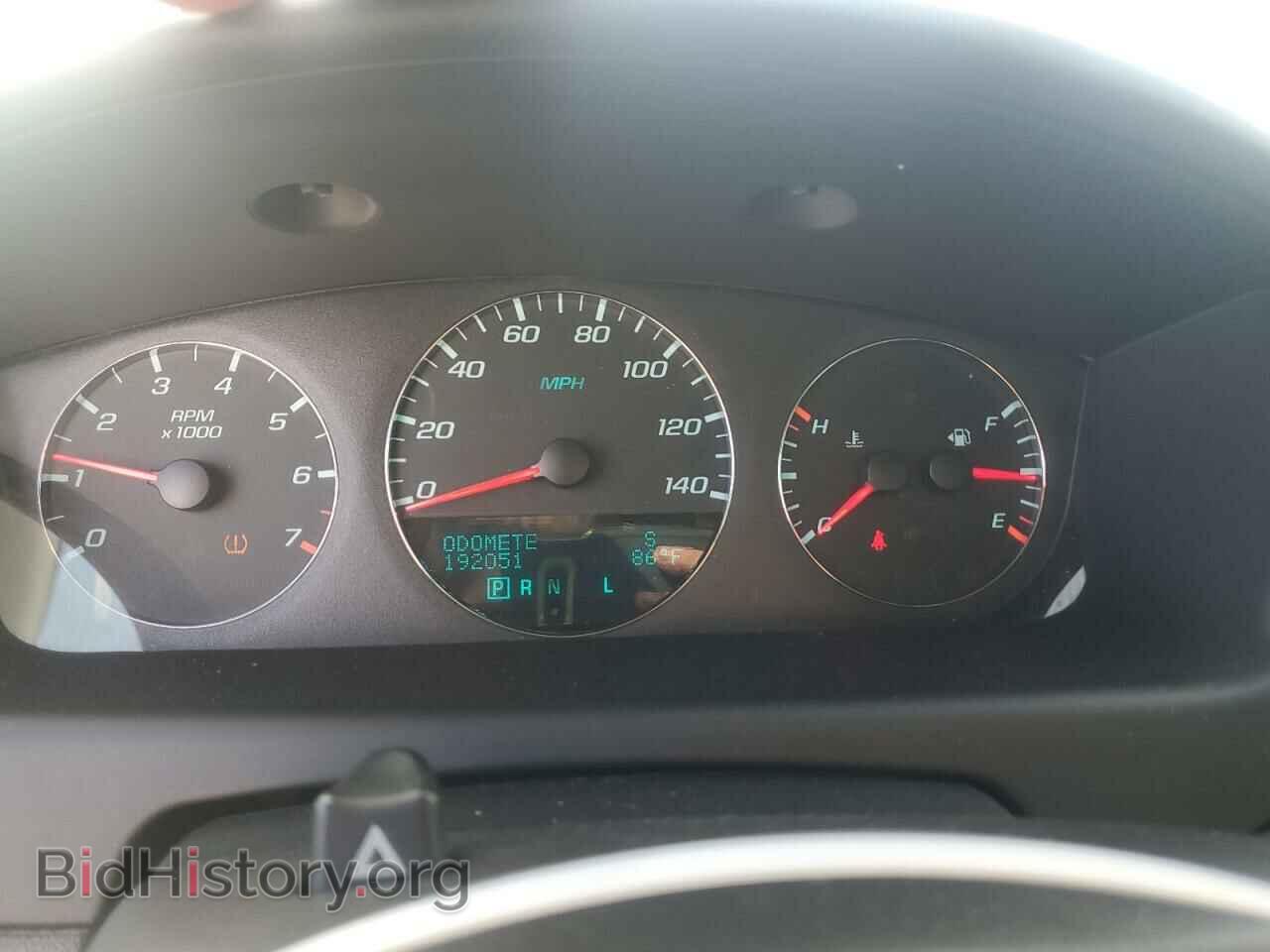 2014 CHEVROLET IMPALA - VIN: 2G1WC5E34E1153518 - Фото 9