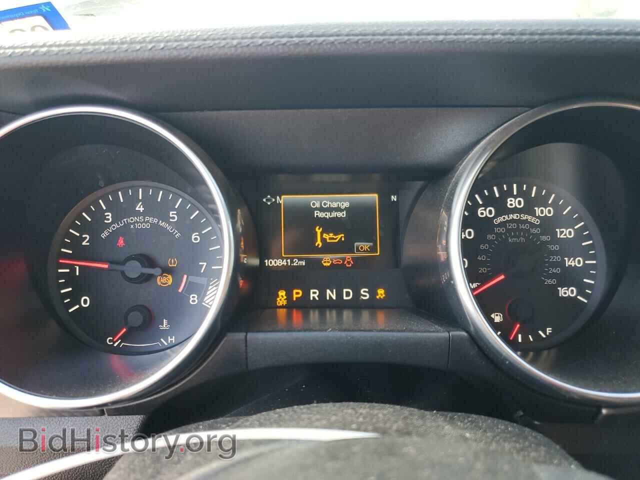 2020 FORD MUSTANG - VIN: 1FA6P8CF2L5176582 - Фото 9
