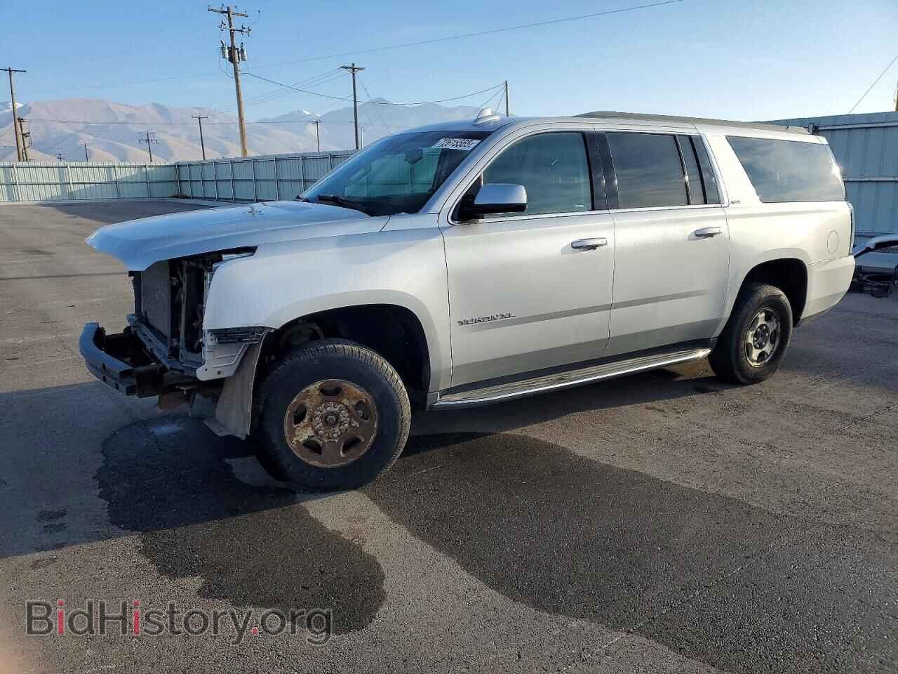 Photo 1GKS2GKCXGR220193 - GMC YUKON 2016