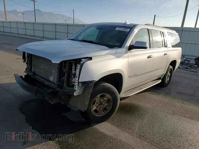 2016 GMC YUKON - VIN: 1GKS2GKCXGR220193 - Фото 14