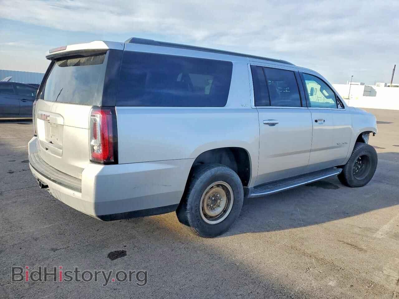 2016 GMC YUKON - VIN: 1GKS2GKCXGR220193 - Фото 3