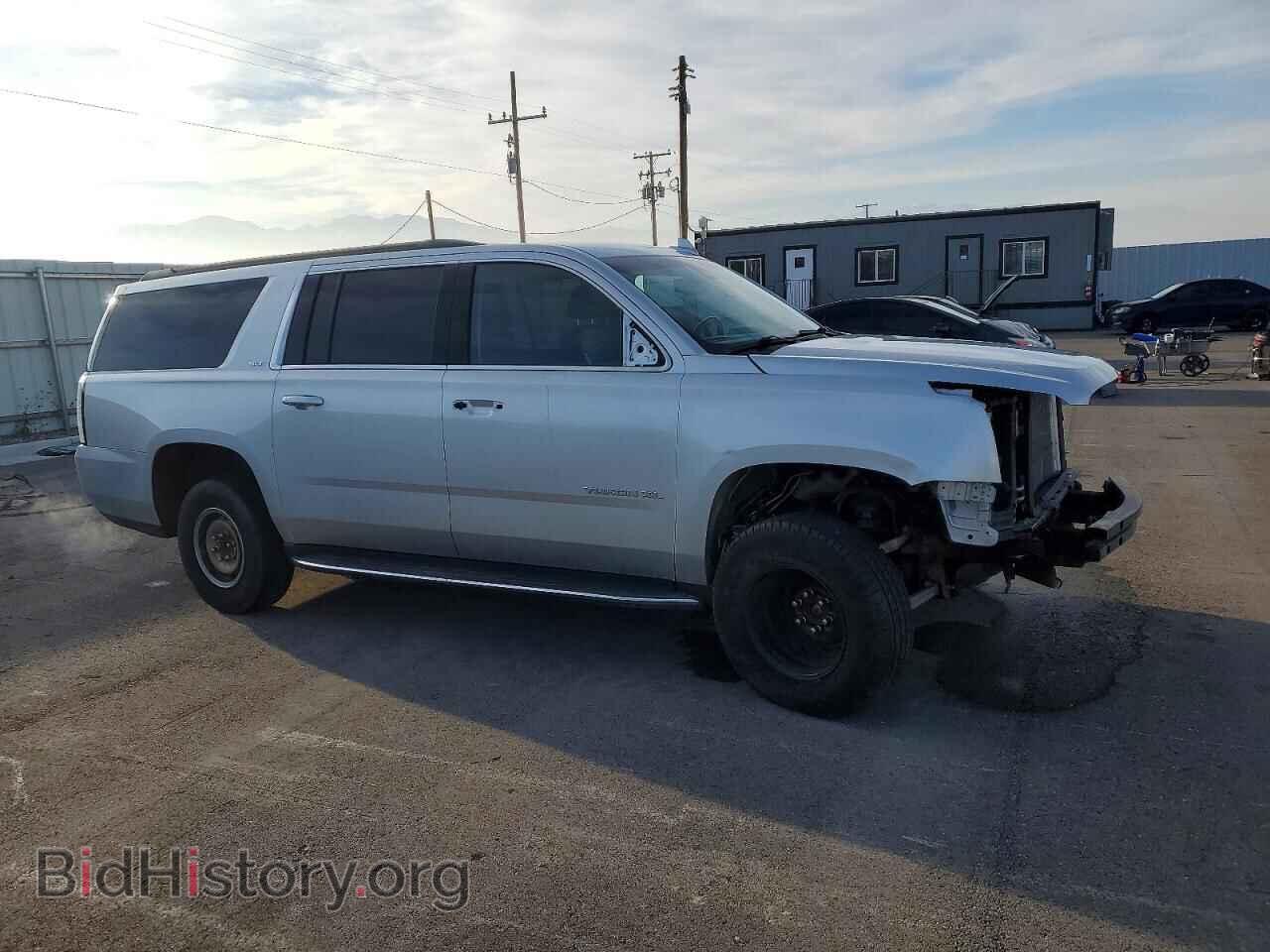 2016 GMC YUKON - VIN: 1GKS2GKCXGR220193 - Фото 4