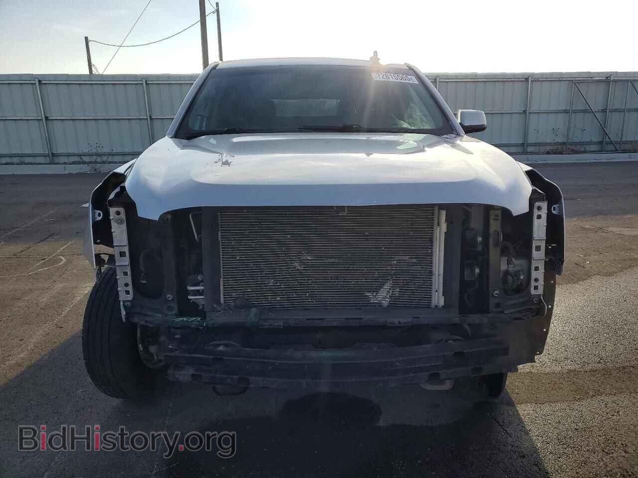 2016 GMC YUKON - VIN: 1GKS2GKCXGR220193 - Фото 5