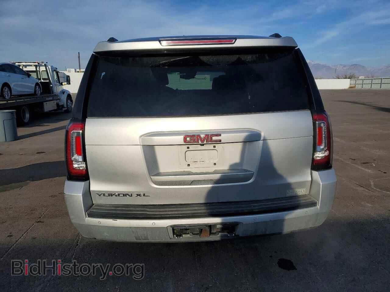 2016 GMC YUKON - VIN: 1GKS2GKCXGR220193 - Фото 6
