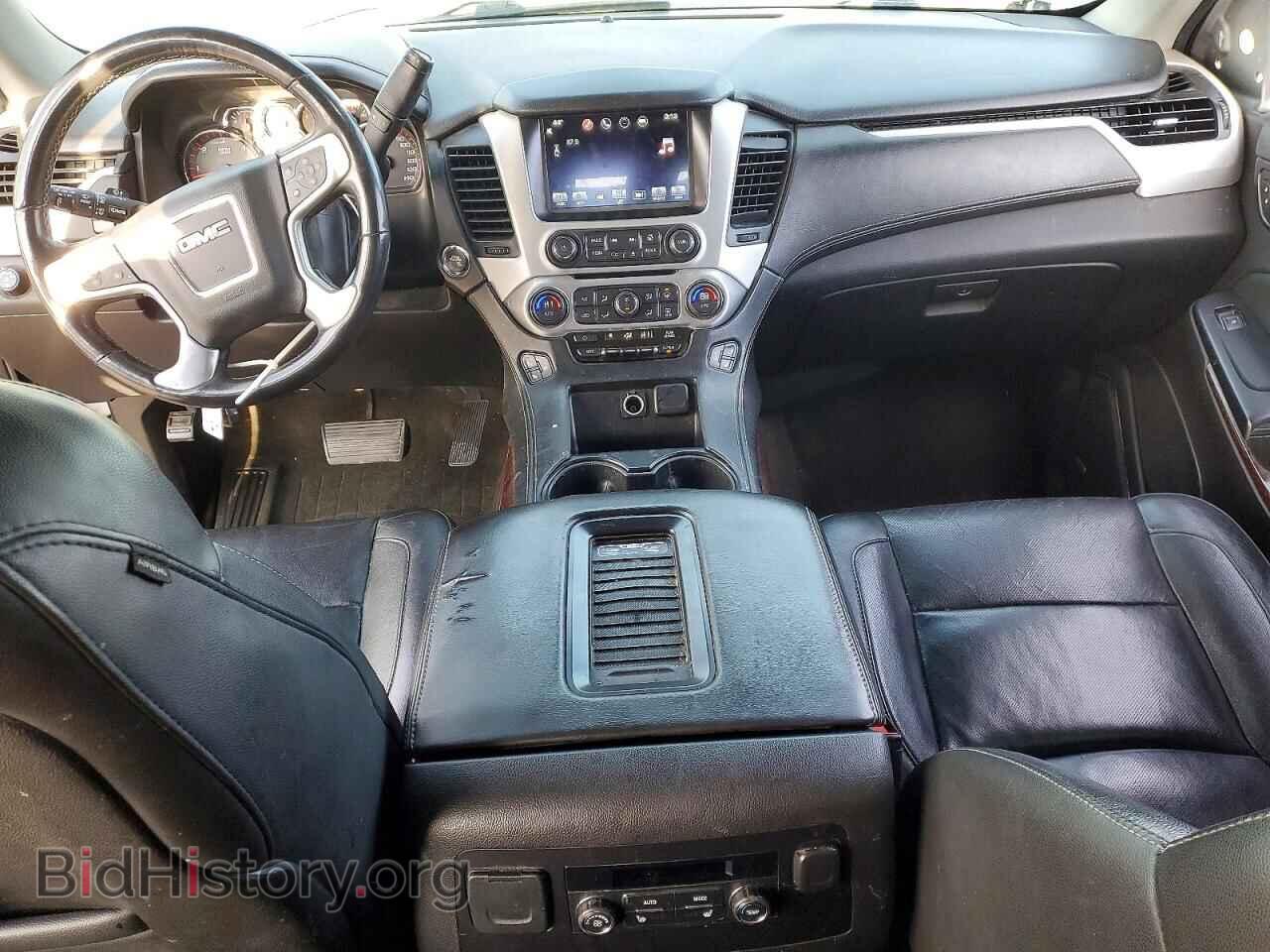 2016 GMC YUKON - VIN: 1GKS2GKCXGR220193 - Фото 8