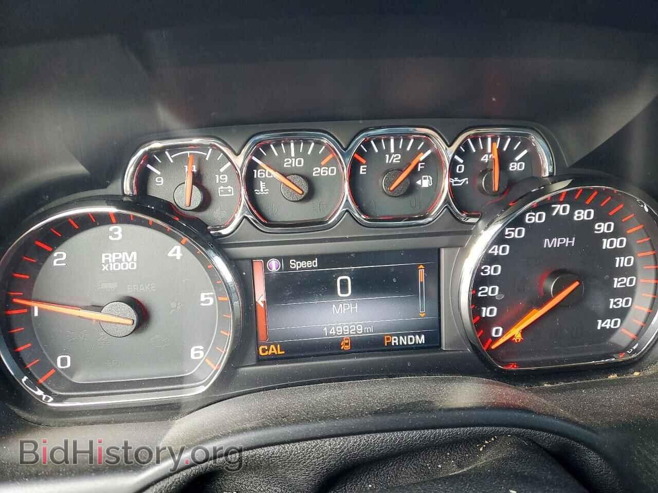 2016 GMC YUKON - VIN: 1GKS2GKCXGR220193 - Фото 9