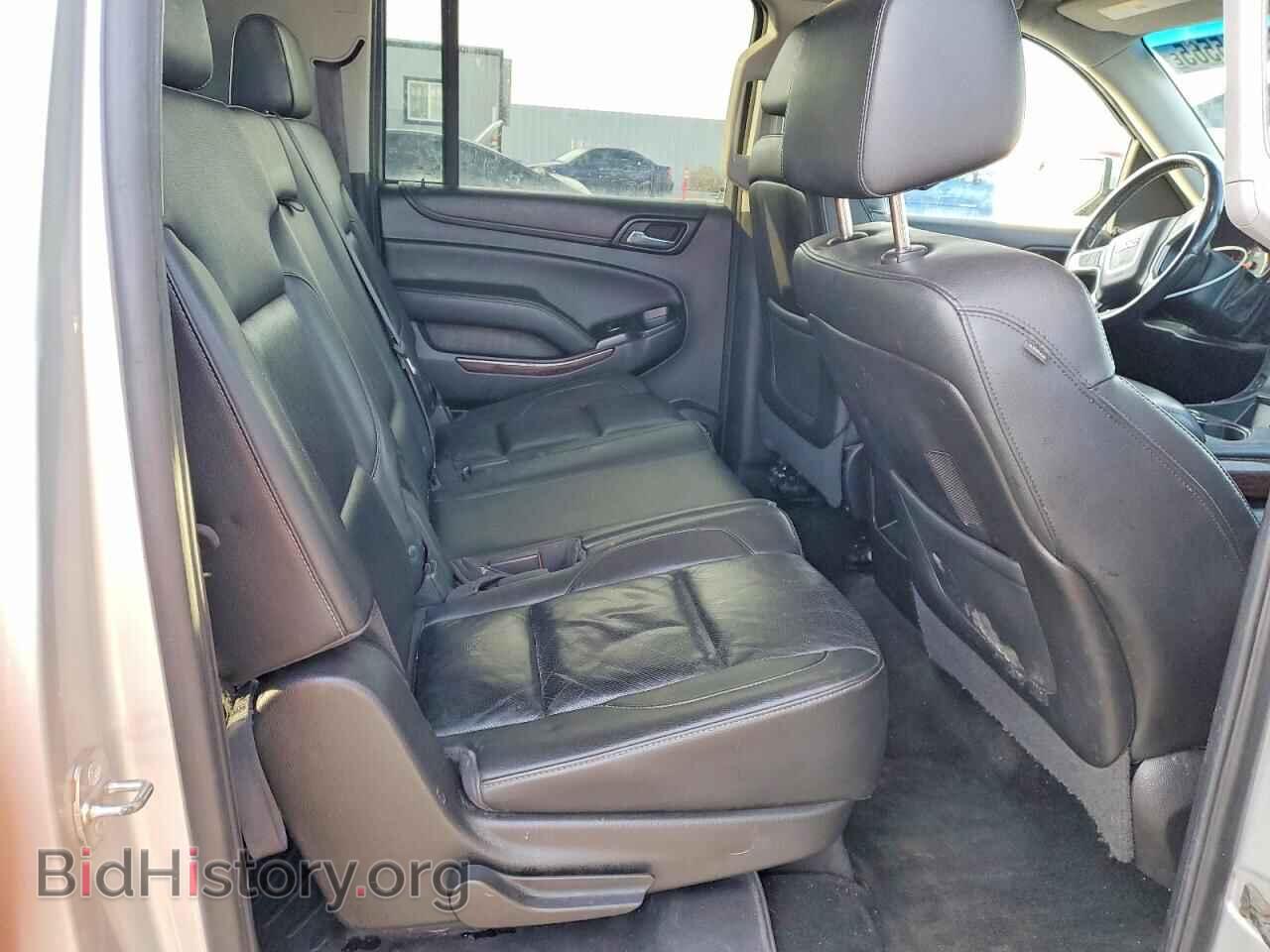 2016 GMC YUKON - VIN: 1GKS2GKCXGR220193 - Фото 10