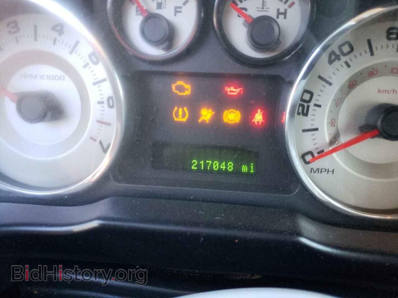 2007 FORD EDGE - VIN: 2FMDK38C97BA59791 - Photo 9
