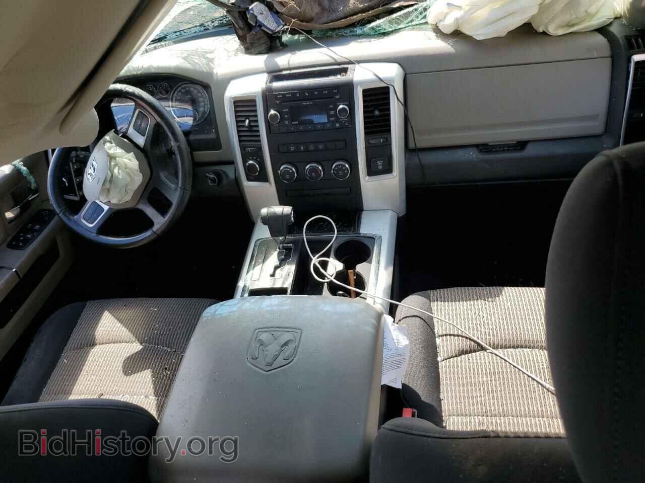 2011 DODGE All Models - VIN: 1D7RV1CT1BS571109 - Фото 8