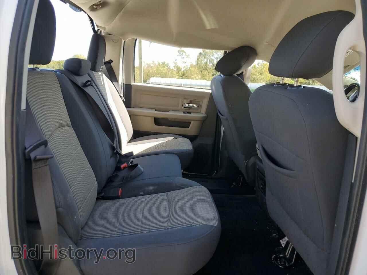 2011 DODGE All Models - VIN: 1D7RV1CT1BS571109 - Фото 10