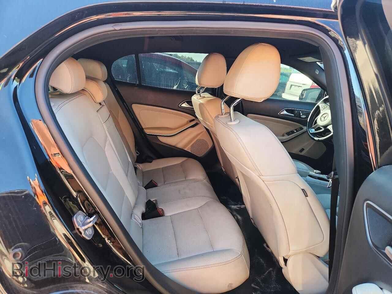 2020 MERCEDES-BENZ GLA-CLASS - VIN: W1NTG4EB4LU030456 - Photo 10