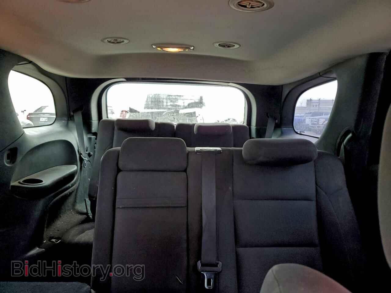 2014 DODGE DURANGO - VIN: 1C4RDHAG0EC575971 - Photo 10