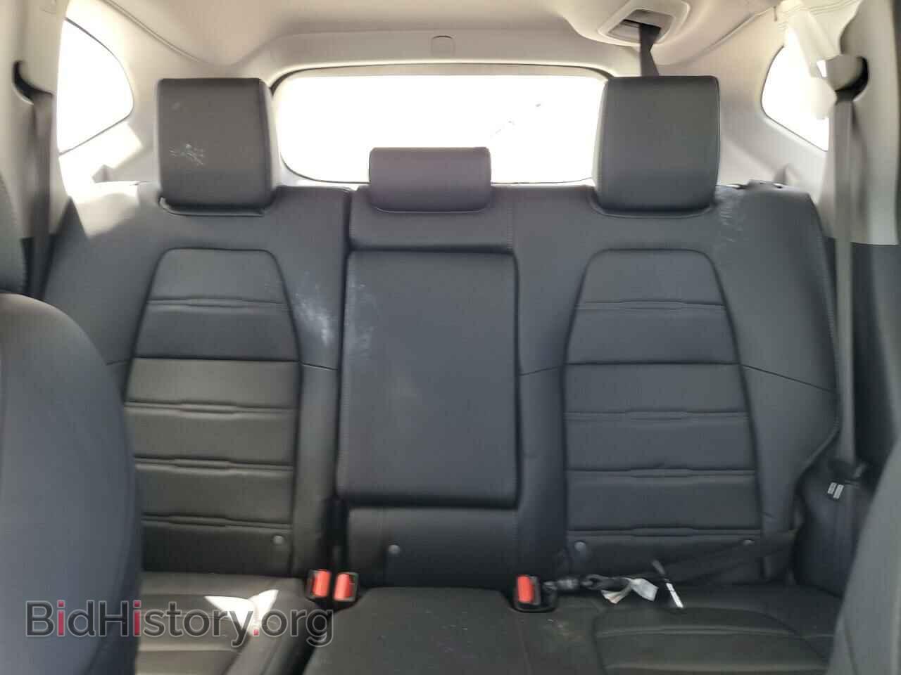 2021 HONDA CRV - VIN: 7FARW2H85ME032160 - Фото 10