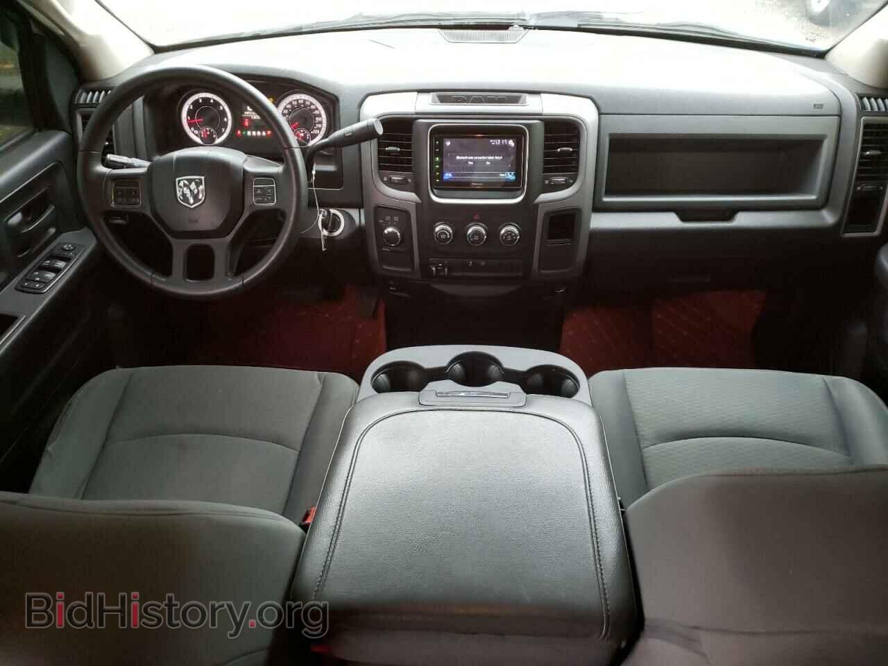 2014 RAM 1500 - VIN: 1C6RR7KT8ES126137 - Фото 8