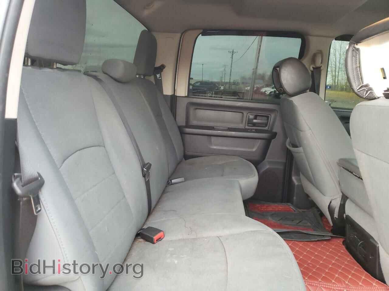 2014 RAM 1500 - VIN: 1C6RR7KT8ES126137 - Фото 10