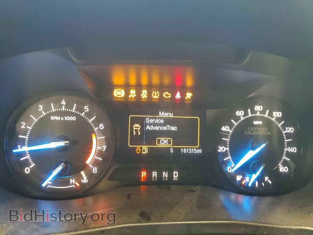 2017 FORD EXPLORER - VIN: 1FM5K8AR5HGD26693 - Photo 9