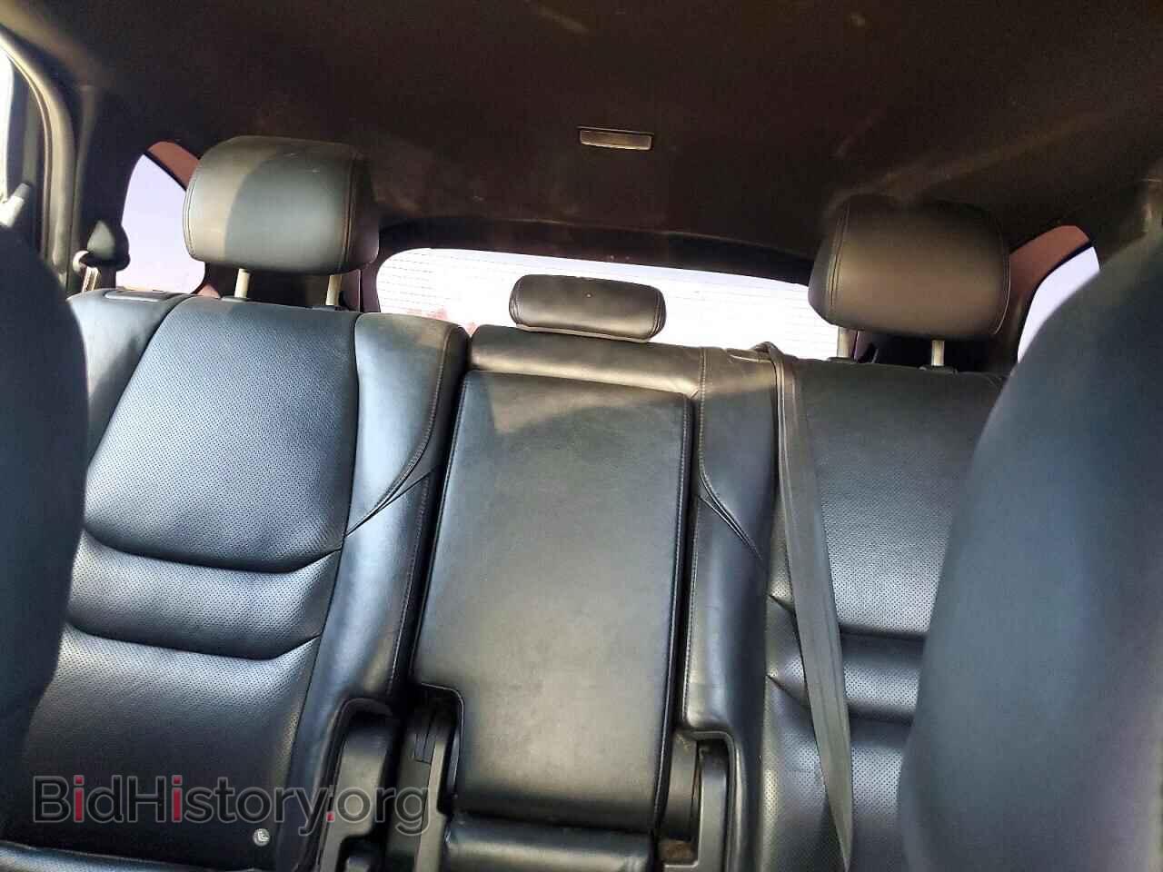 2018 MAZDA CX-9 - VIN: JM3TCADY5J0207289 - Фото 10