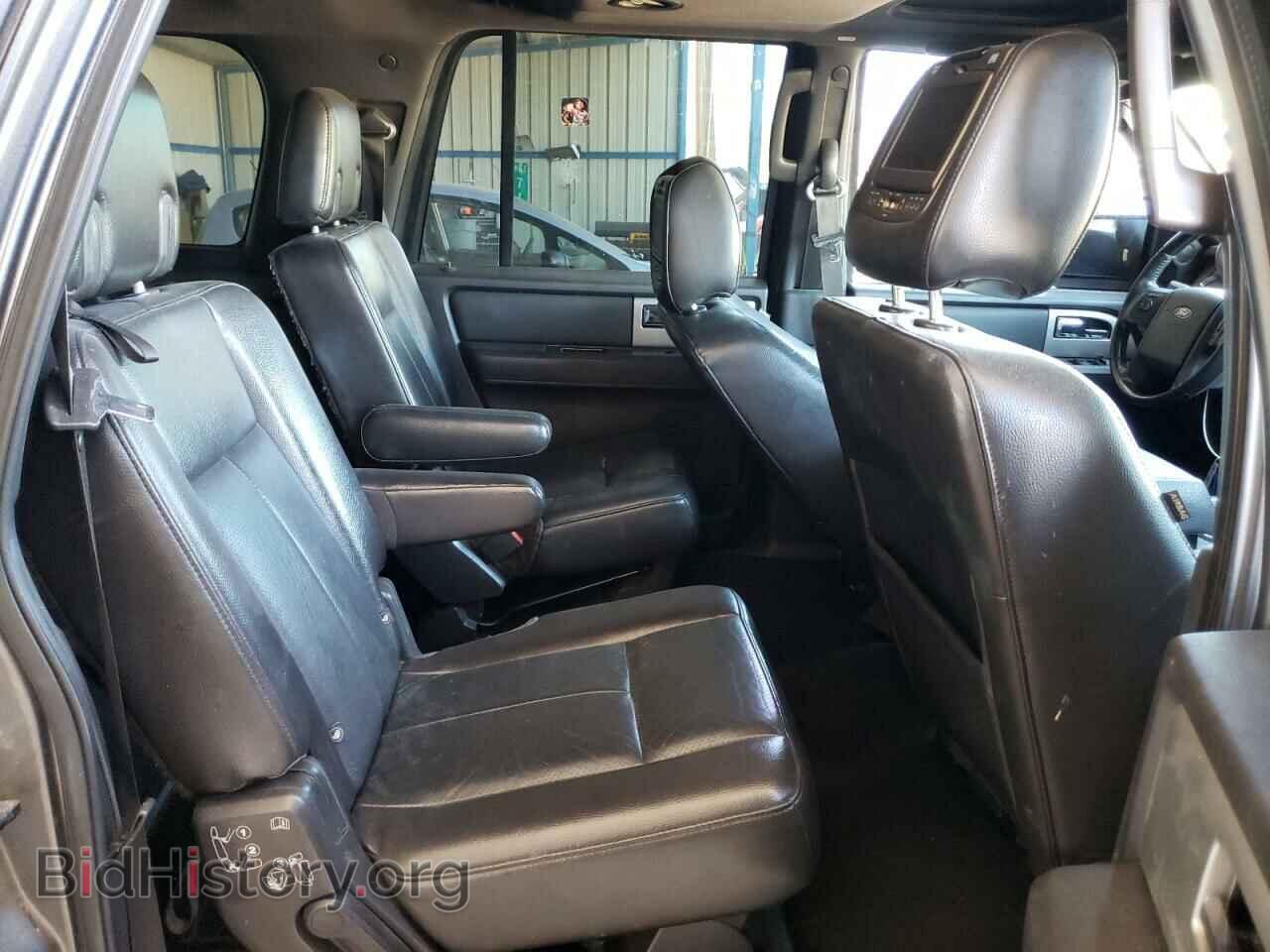 2011 FORD EXPEDITION - VIN: 1FMJK2A59BEF31221 - Фото 11