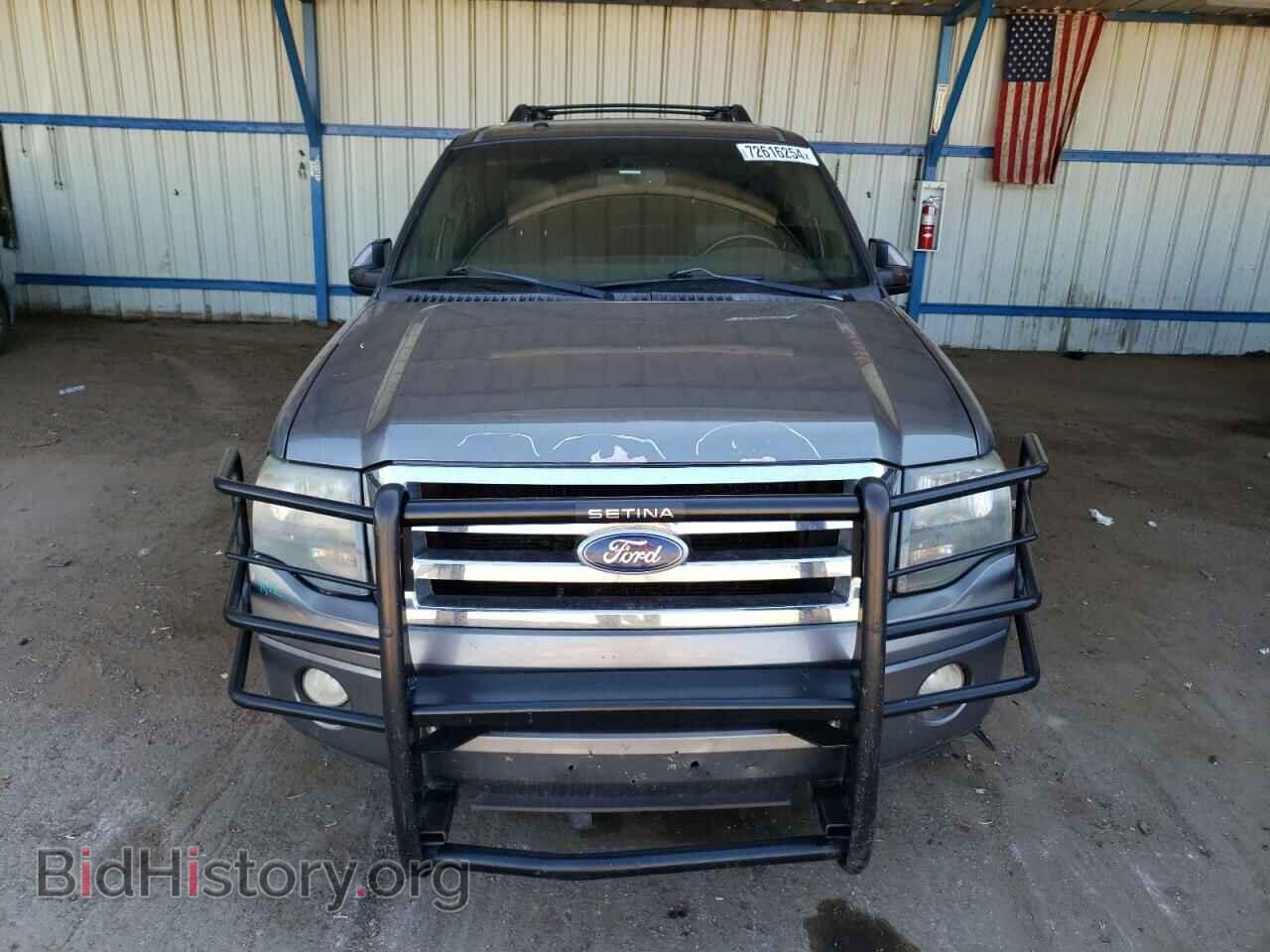 2011 FORD EXPEDITION - VIN: 1FMJK2A59BEF31221 - Фото 5