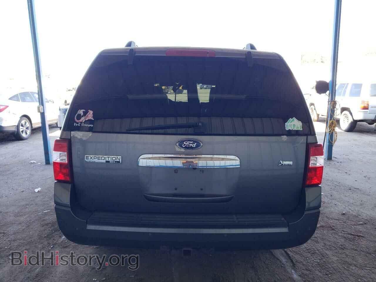 2011 FORD EXPEDITION - VIN: 1FMJK2A59BEF31221 - Фото 6