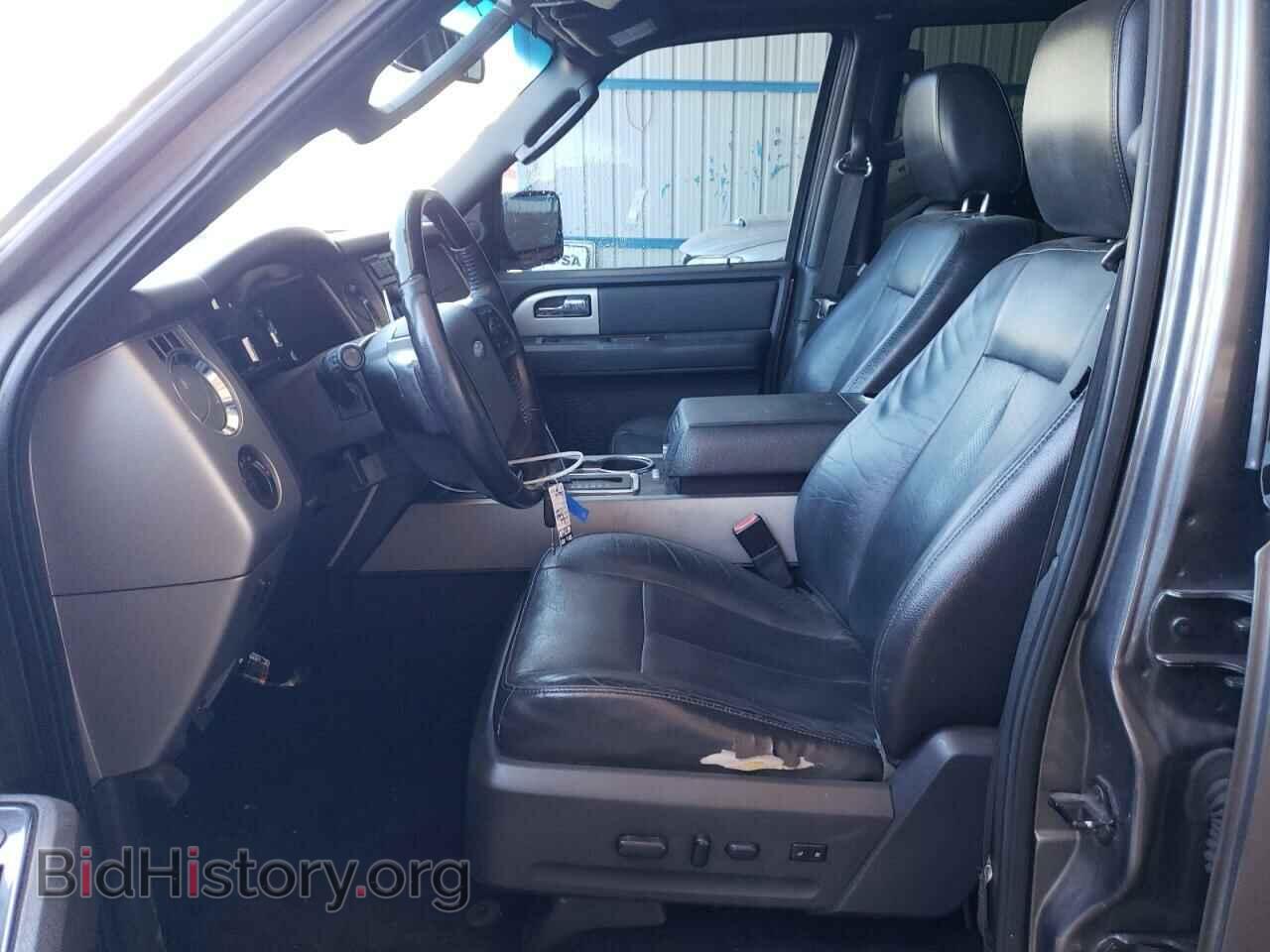 2011 FORD EXPEDITION - VIN: 1FMJK2A59BEF31221 - Фото 7