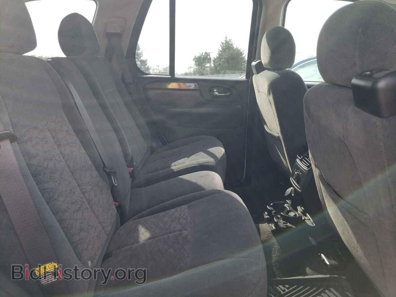2006 GMC ENVOY - VIN: 1GKDT13S362347920 - Фото 10