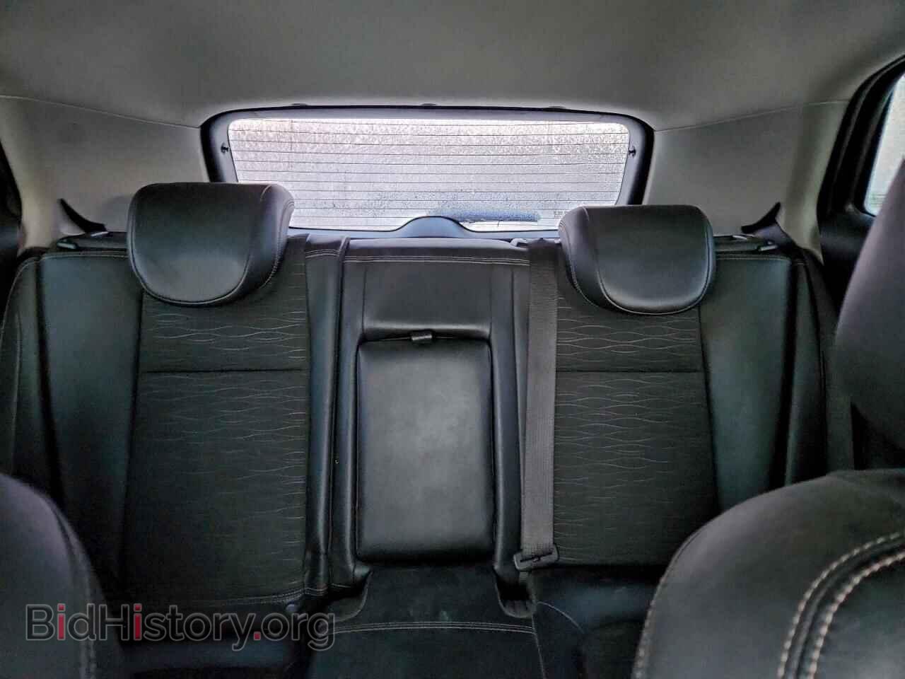 2015 BUICK ENCORE - VIN: KL4CJESB3FB160399 - Фото 10