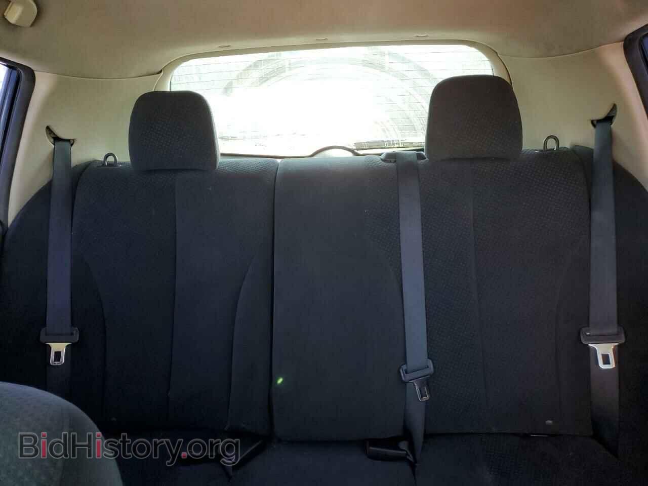 2012 NISSAN VERSA - VIN: 3N1BC1CP7CK235624 - Фото 10