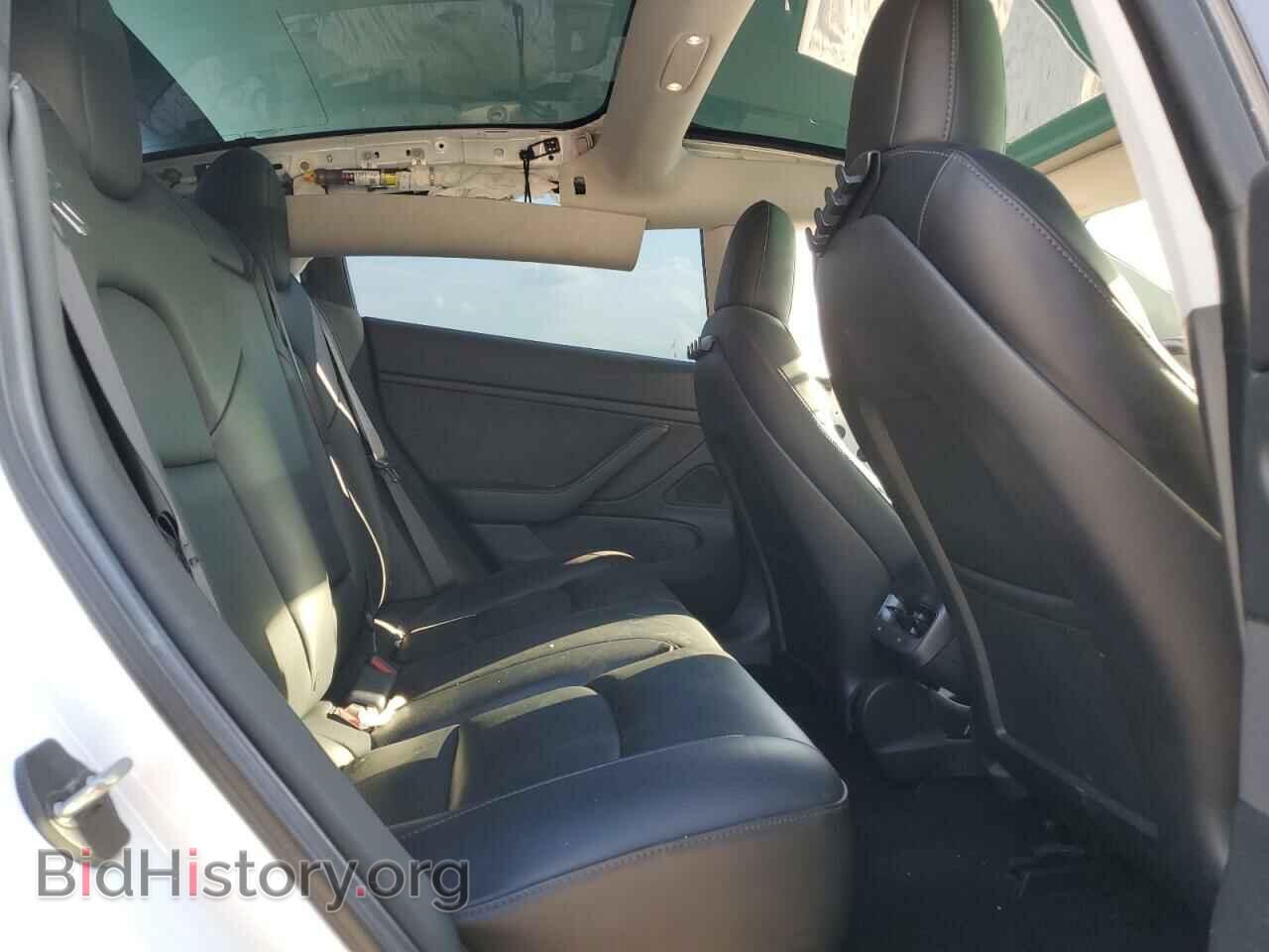 2019 TESLA MODEL 3 - VIN: 5YJ3E1EB3KF487228 - Photo 10