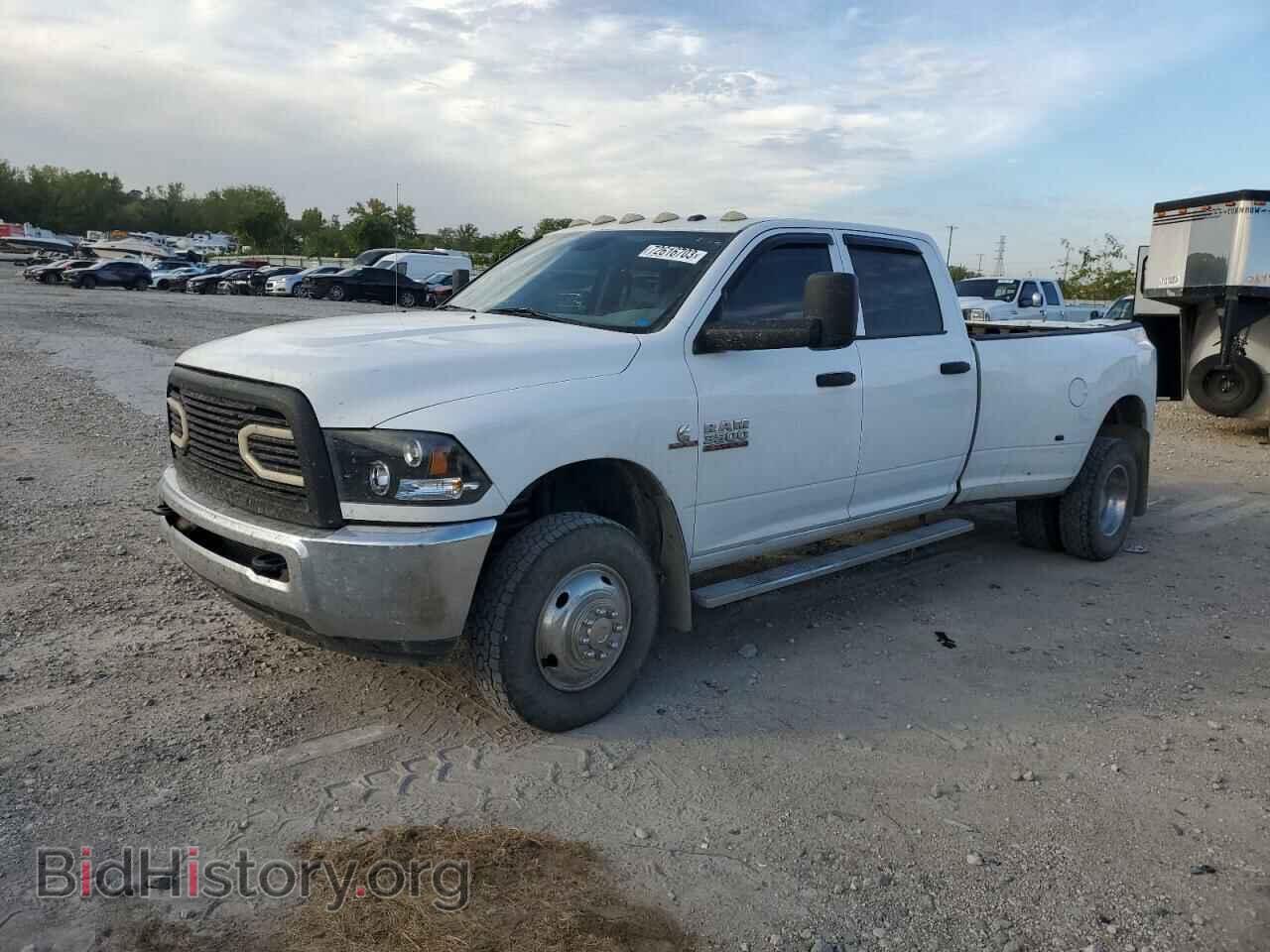 Photo 3C63RRGL4DG604425 - RAM All Models 2013