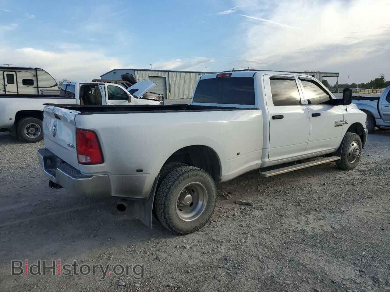 2013 RAM All Models - VIN: 3C63RRGL4DG604425 - Фото 3
