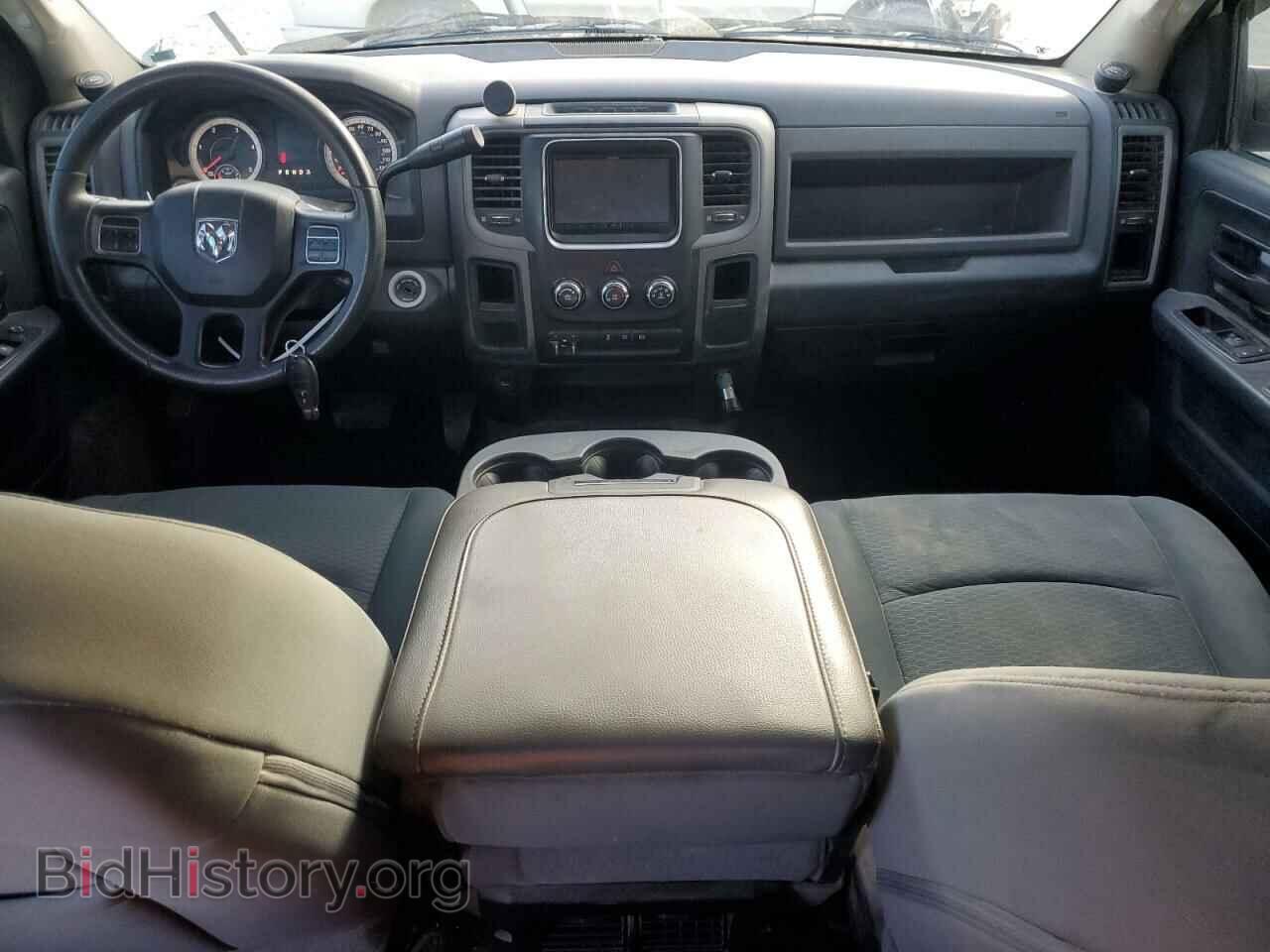 2013 RAM All Models - VIN: 3C63RRGL4DG604425 - Фото 8