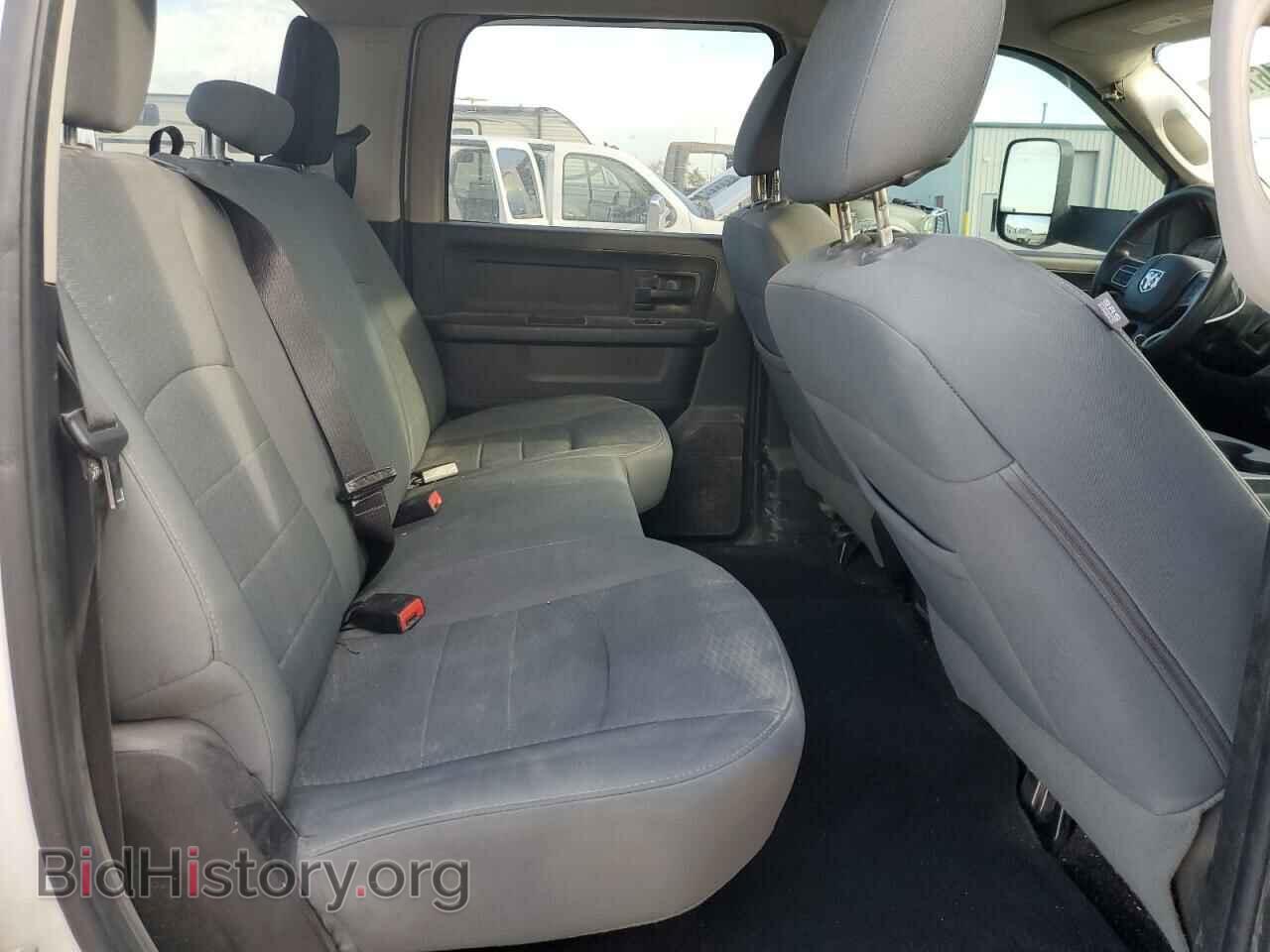 2013 RAM All Models - VIN: 3C63RRGL4DG604425 - Фото 10